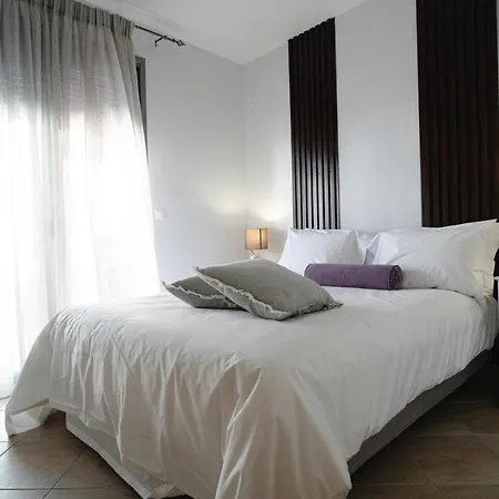 #K10 Chic 1 Bedroom Apartment In The Centre Of Volos Exteriér fotografie