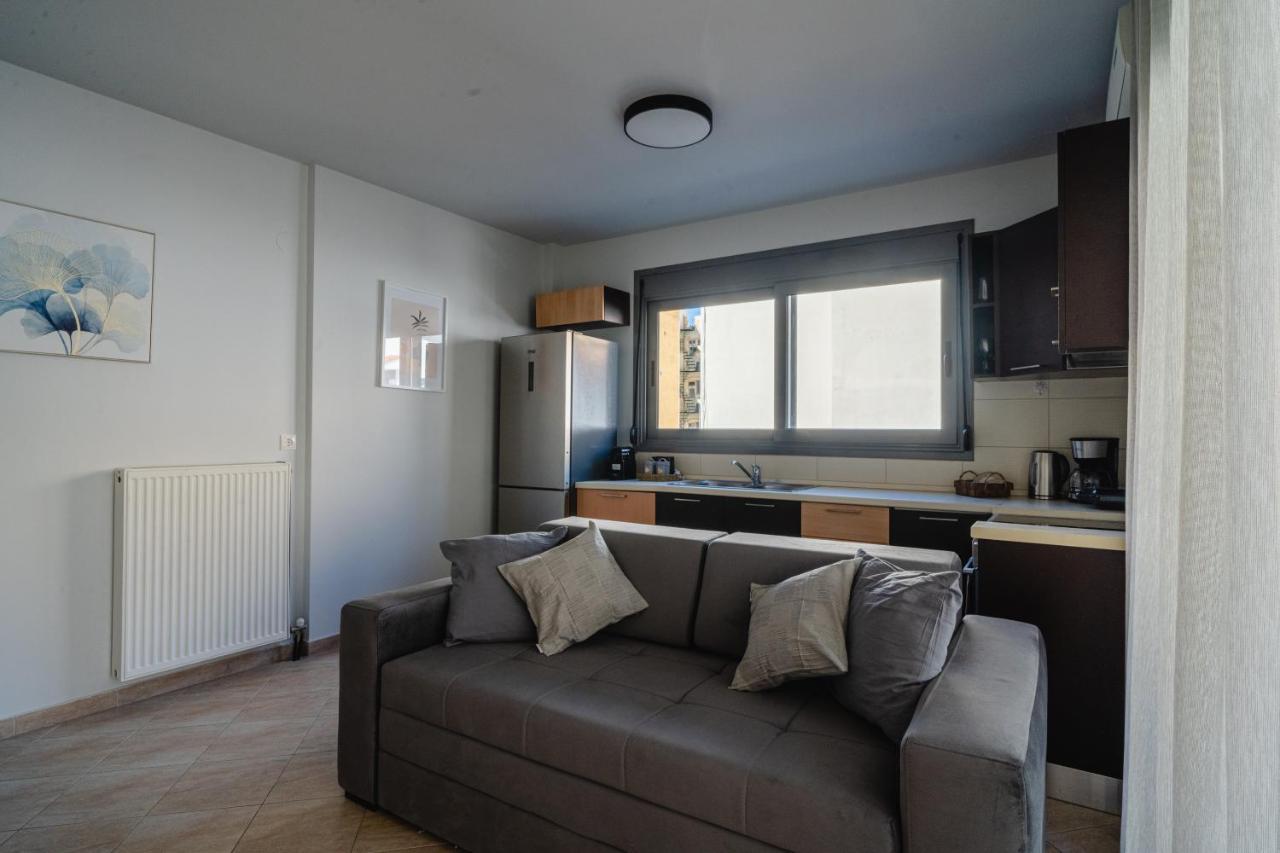 Apartment #k10 Chic 1 Bedroom In The Centre Of