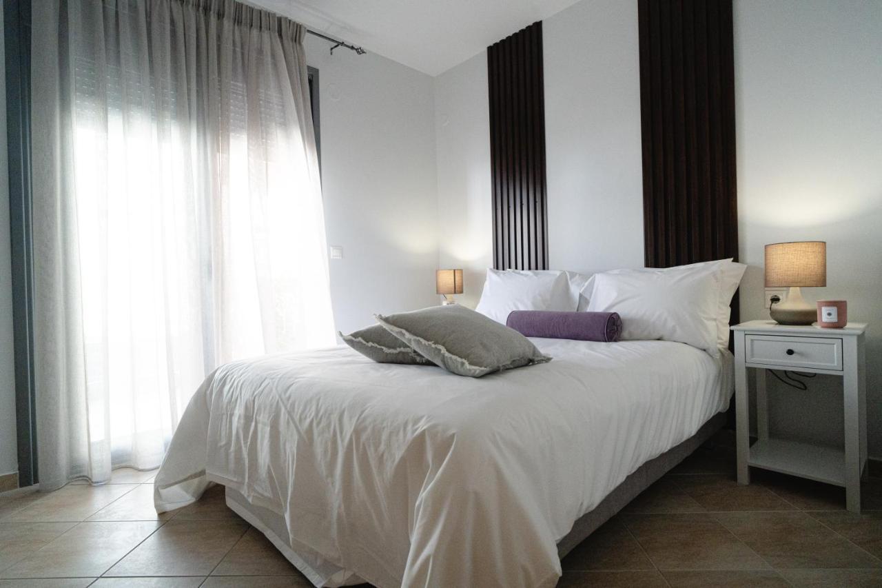 #k10 Chic 1 Bedroom In The Centre Of