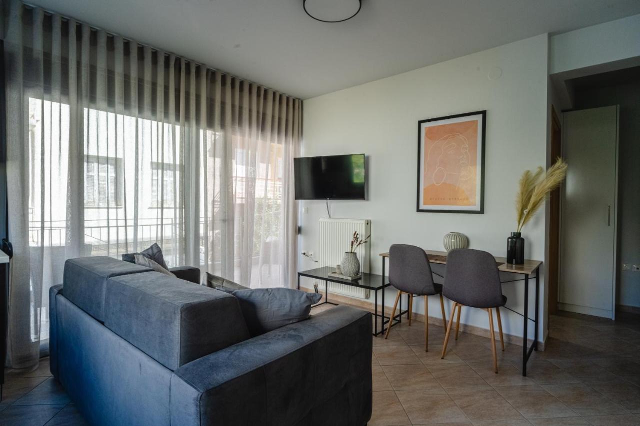 Apartment #k10 Chic 1 Bedroom In The Centre Of *