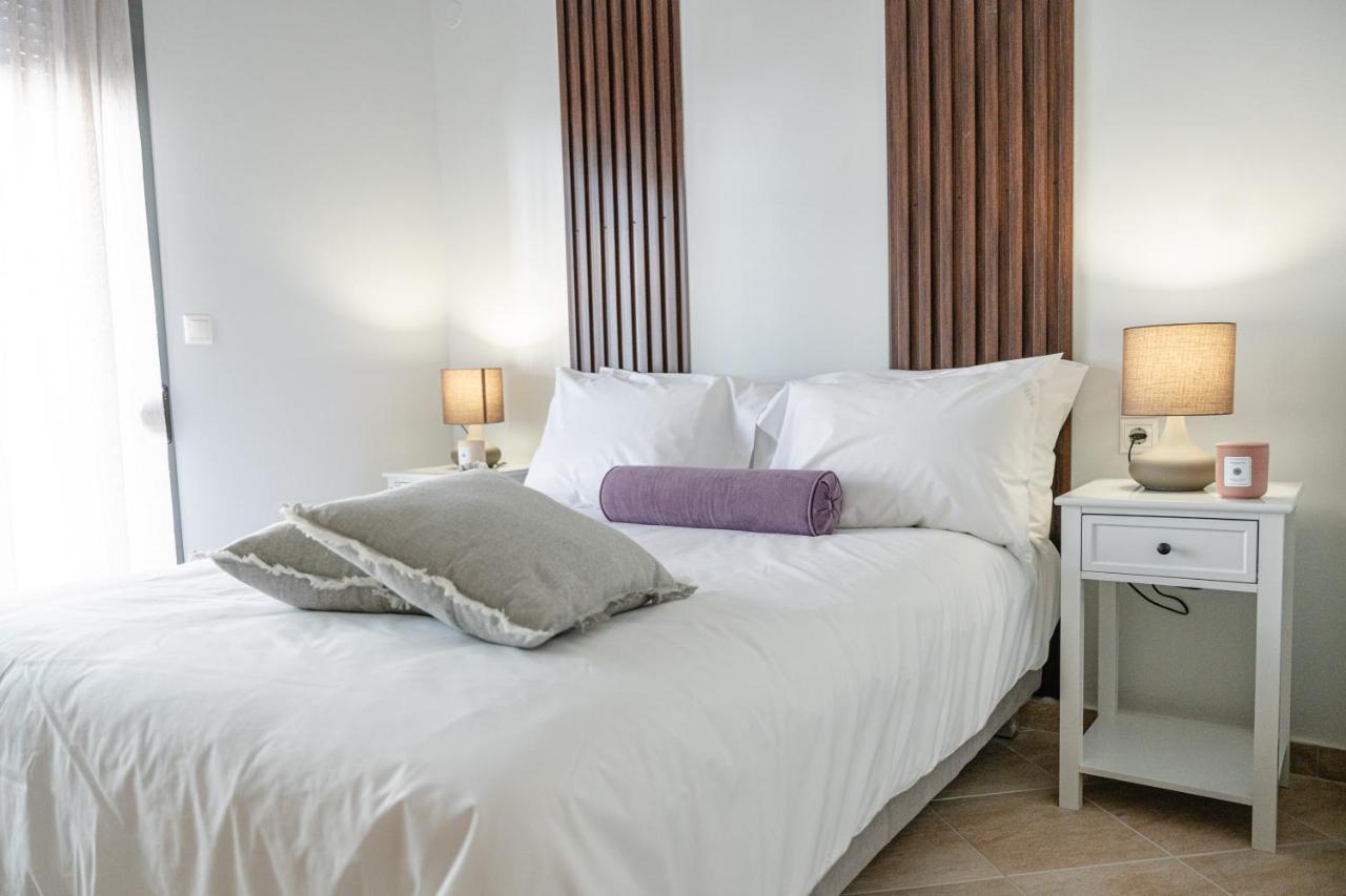 #k10 Chic 1 Bedroom In The Centre Of * Volos