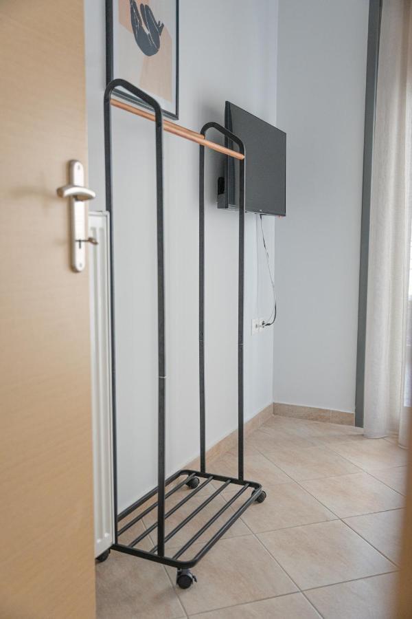 Apartment #k10 Chic 1 Bedroom In The Centre Of Volos