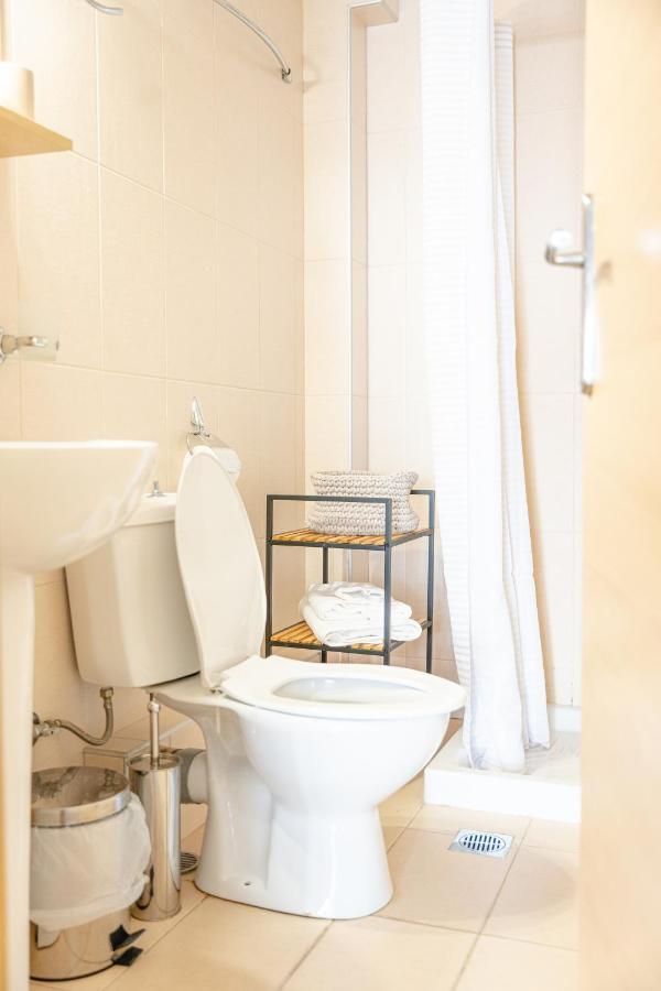 #k10 Chic 1 Bedroom In The Centre Of