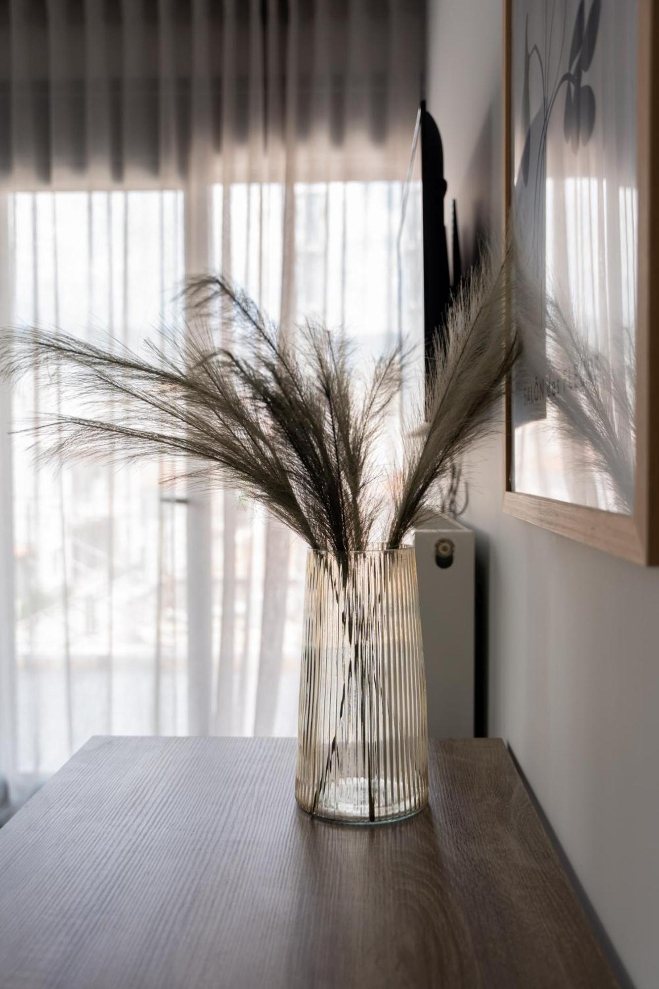#k10 Chic 1 Bedroom In The Centre Of *